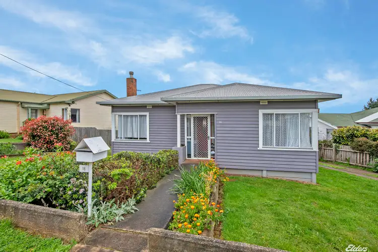 16 Tattersall Street, Montello TAS 7320