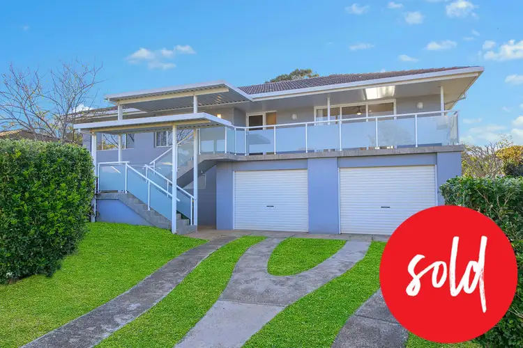 Main view of Homely house listing, 3 Kadina Crescent, Port Macquarie NSW 2444