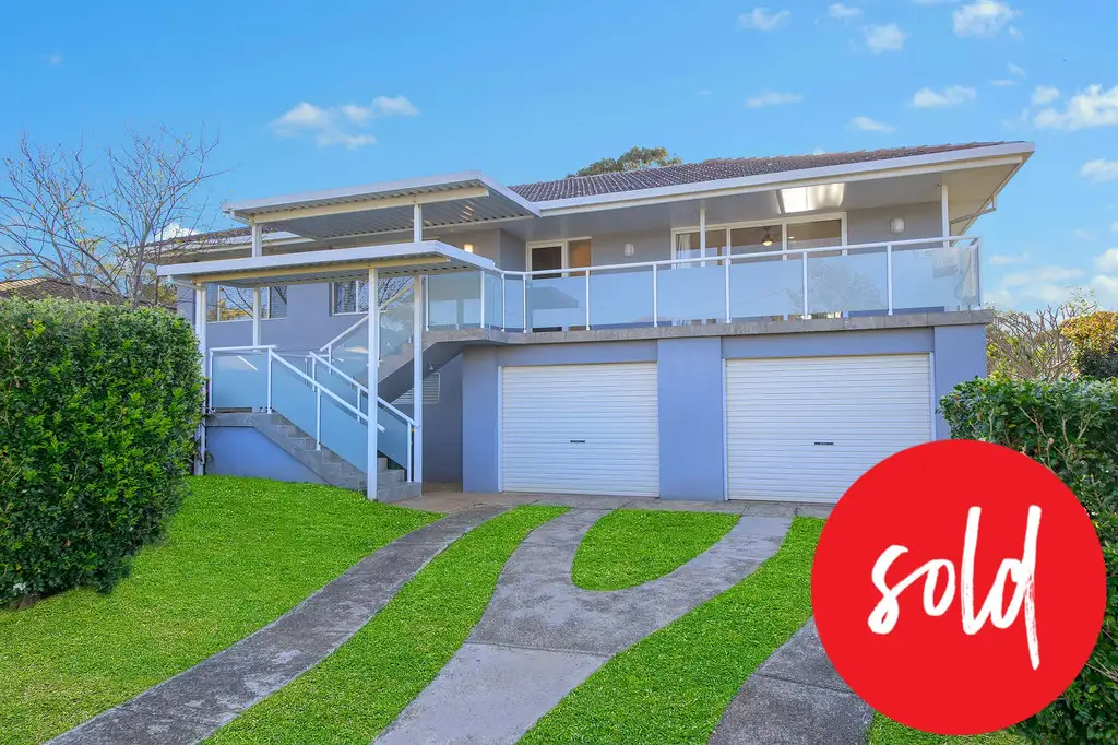 Main view of Homely house listing, 3 Kadina Crescent, Port Macquarie NSW 2444