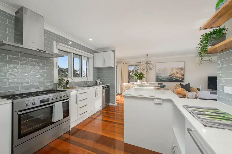 Second view of Homely house listing, 3 Kadina Crescent, Port Macquarie NSW 2444