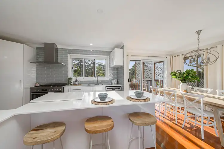 Fourth view of Homely house listing, 3 Kadina Crescent, Port Macquarie NSW 2444