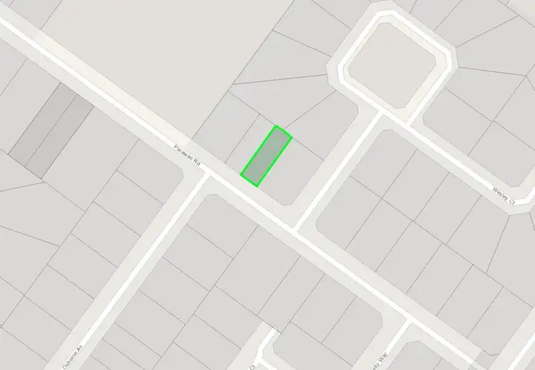 Fifth view of Homely land listing, Lot 102, 30 Parawae Road, Salisbury Plain SA 5109