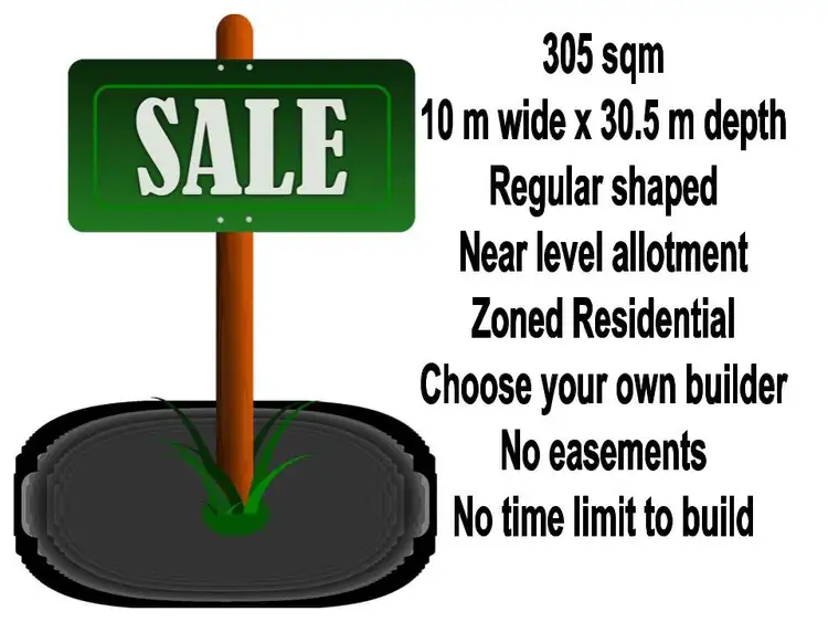 Sixth view of Homely land listing, Lot 102, 30 Parawae Road, Salisbury Plain SA 5109