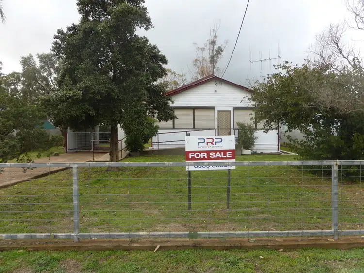 99 Warrah Street, Peak Hill NSW 2869