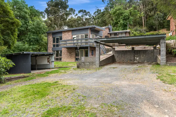 Main view of Homely house listing, 13 Harnett Street, Boronia VIC 3155