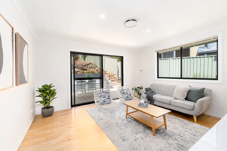 85A Matson Crescent, Miranda NSW 2228