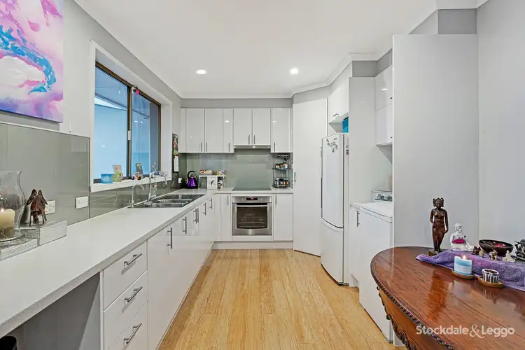 Second view of Homely unit listing, 2/20 Denver Crescent, Rowville VIC 3178