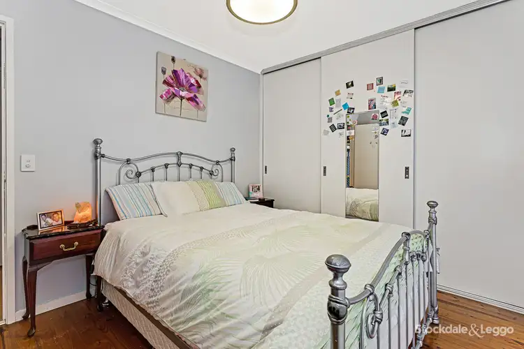 Fourth view of Homely unit listing, 2/20 Denver Crescent, Rowville VIC 3178