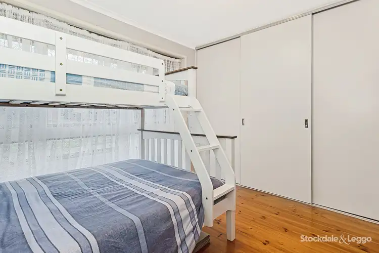 Fifth view of Homely unit listing, 2/20 Denver Crescent, Rowville VIC 3178