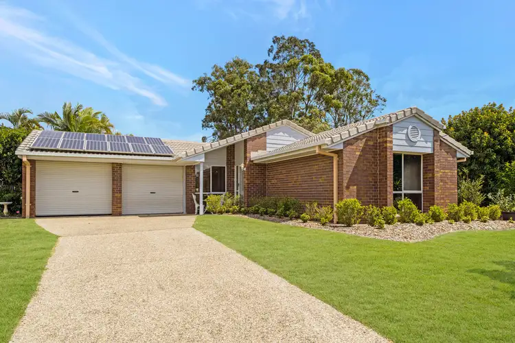 Second view of Homely house listing, 39-41 Taylor Street, Heritage Park QLD 4118