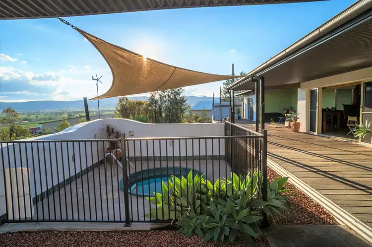 55 ALLAN CUNNINGHAM ROAD, Scone NSW 2337