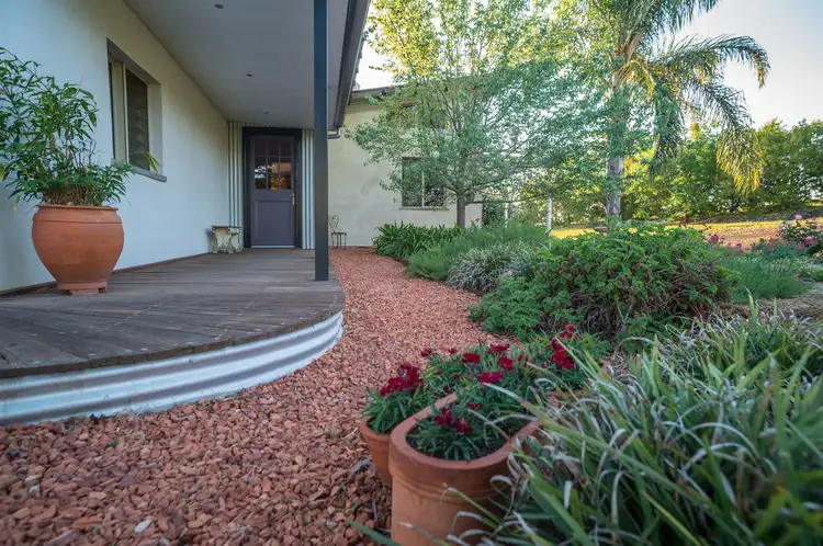Fourth view of Homely house listing, 55 ALLAN CUNNINGHAM ROAD, Scone NSW 2337