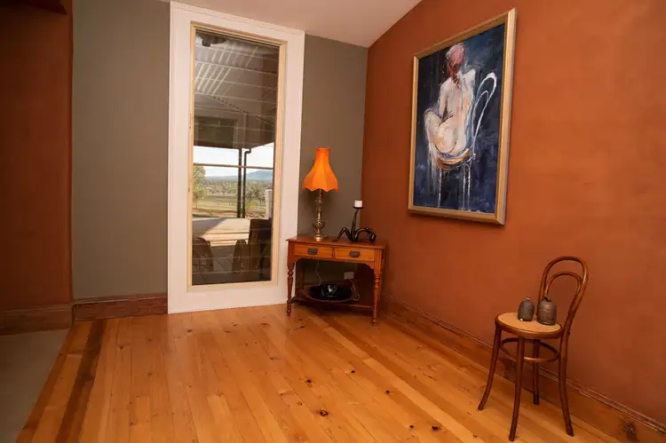 Fifth view of Homely house listing, 55 ALLAN CUNNINGHAM ROAD, Scone NSW 2337