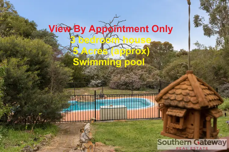 50 Lavery Drive, Casuarina WA 6167
