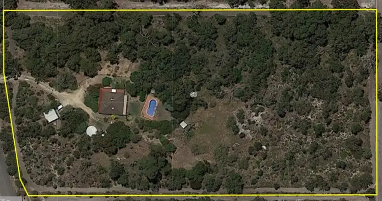 Second view of Homely house listing, 50 Lavery Drive, Casuarina WA 6167