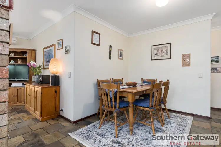 Third view of Homely house listing, 50 Lavery Drive, Casuarina WA 6167