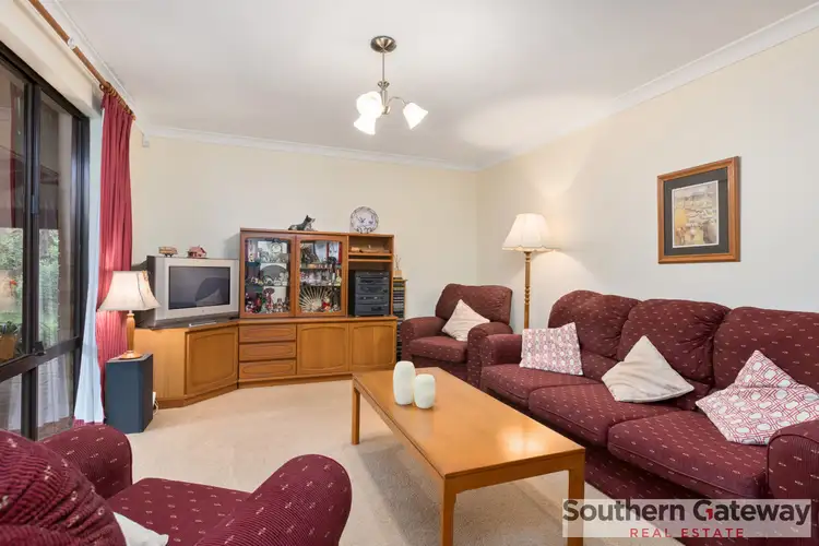 Fourth view of Homely house listing, 50 Lavery Drive, Casuarina WA 6167