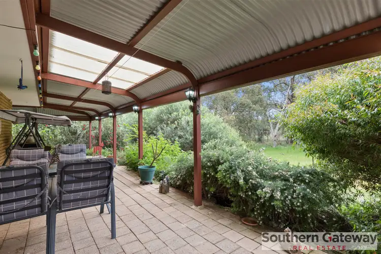 Fifth view of Homely house listing, 50 Lavery Drive, Casuarina WA 6167