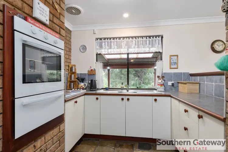 Sixth view of Homely house listing, 50 Lavery Drive, Casuarina WA 6167