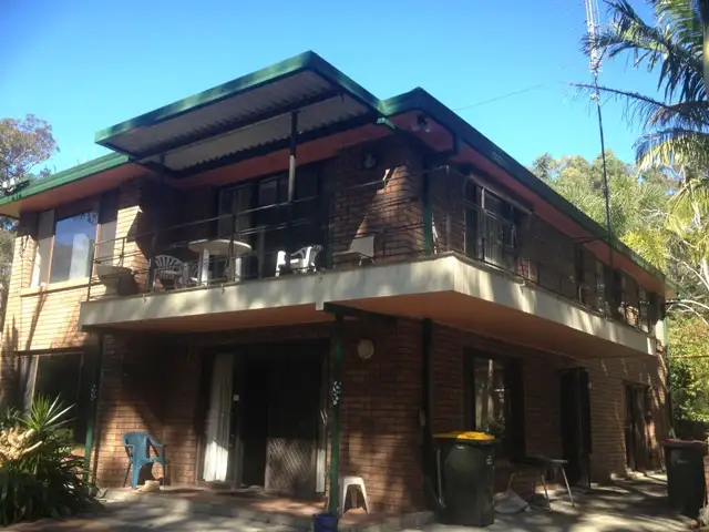 Fourth view of Homely unit listing, 1/15 Cams Wharf Rd, Cams Wharf NSW 2281