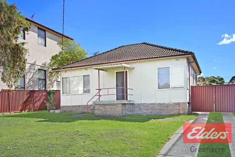 Second view of Homely house listing, 74 Maiden Street, Greenacre NSW 2190
