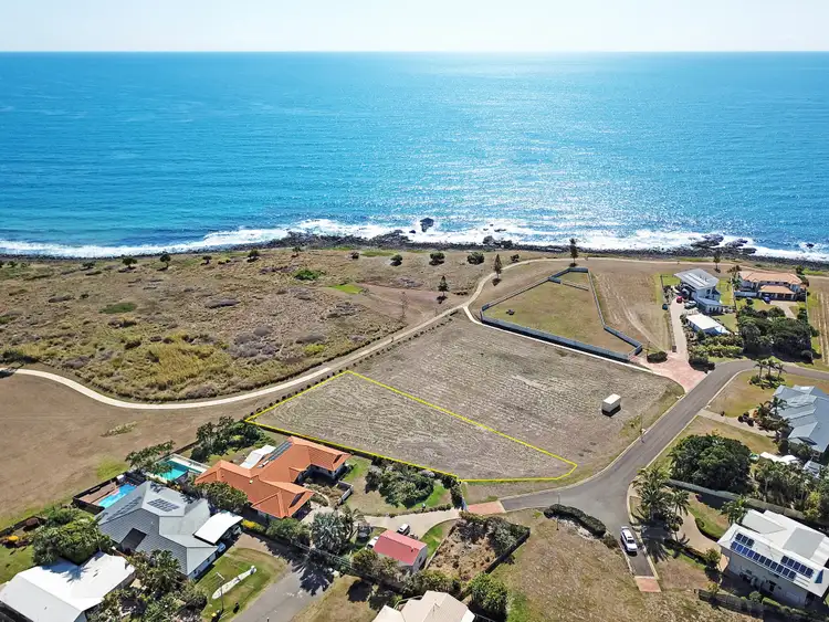 Third view of Homely land listing, 28 Selmar Place, Innes Park QLD 4670