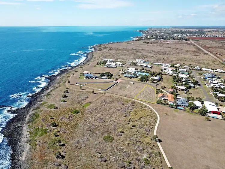 Fourth view of Homely land listing, 28 Selmar Place, Innes Park QLD 4670