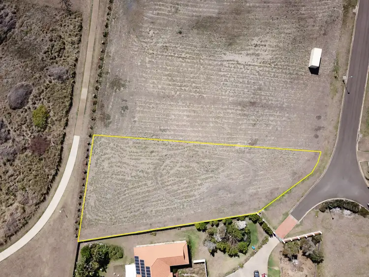Fifth view of Homely land listing, 28 Selmar Place, Innes Park QLD 4670