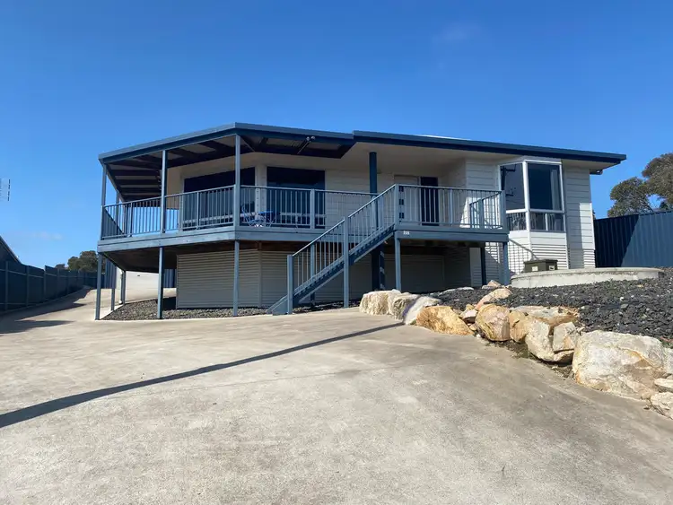 Main view of Homely house listing, 118 Happy Valley Road, Port Lincoln SA 5606