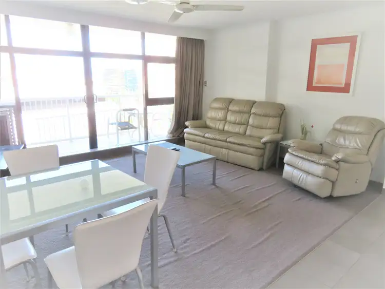 Second view of Homely unit listing, 8F/3277 Surfers Paradise Boulevard, Surfers Paradise QLD 4217