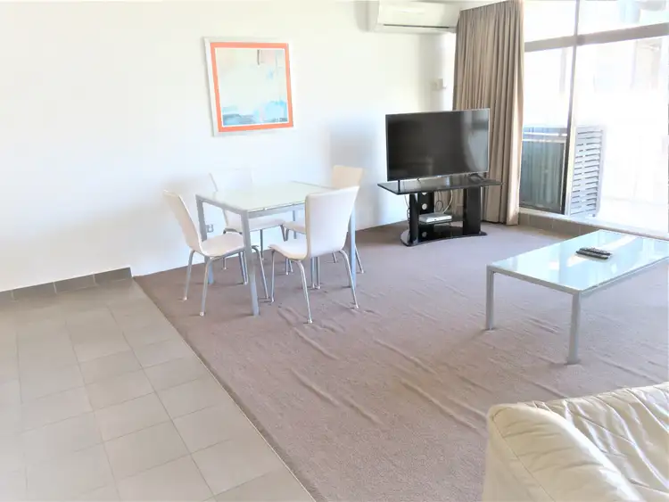Third view of Homely unit listing, 8F/3277 Surfers Paradise Boulevard, Surfers Paradise QLD 4217