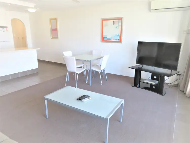 Sixth view of Homely unit listing, 8F/3277 Surfers Paradise Boulevard, Surfers Paradise QLD 4217