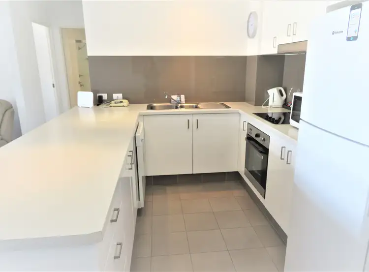 Seventh view of Homely unit listing, 8F/3277 Surfers Paradise Boulevard, Surfers Paradise QLD 4217