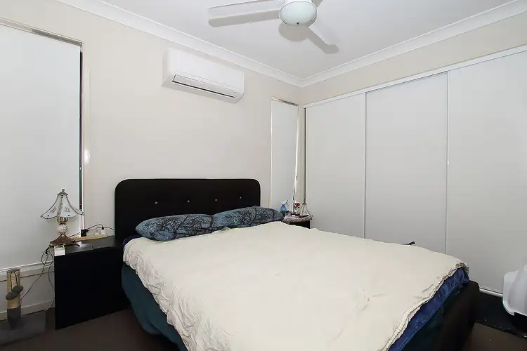 Second view of Homely semi-detached listing, 1&2/15 Biella Court, Leichhardt QLD 4305