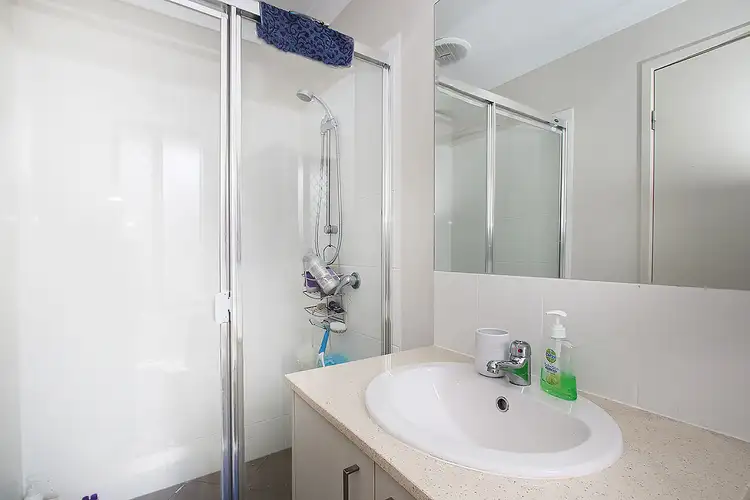 Third view of Homely semi-detached listing, 1&2/15 Biella Court, Leichhardt QLD 4305