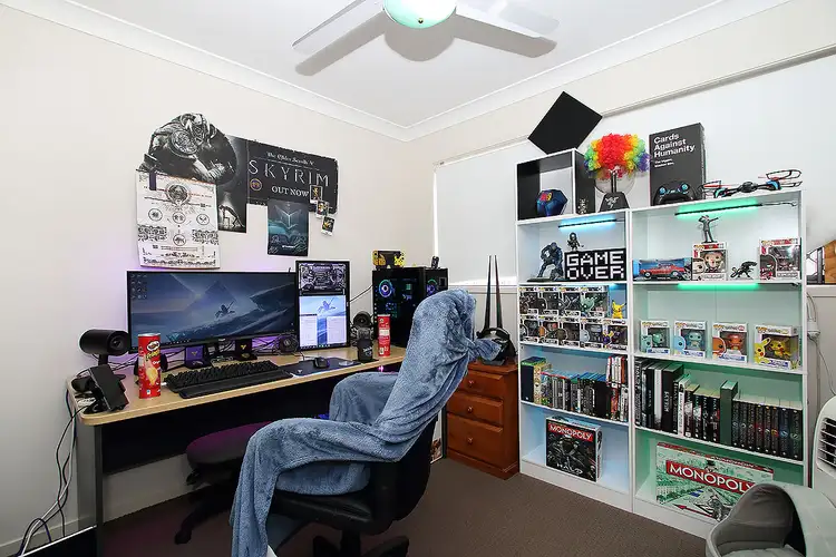 Fourth view of Homely semi-detached listing, 1&2/15 Biella Court, Leichhardt QLD 4305