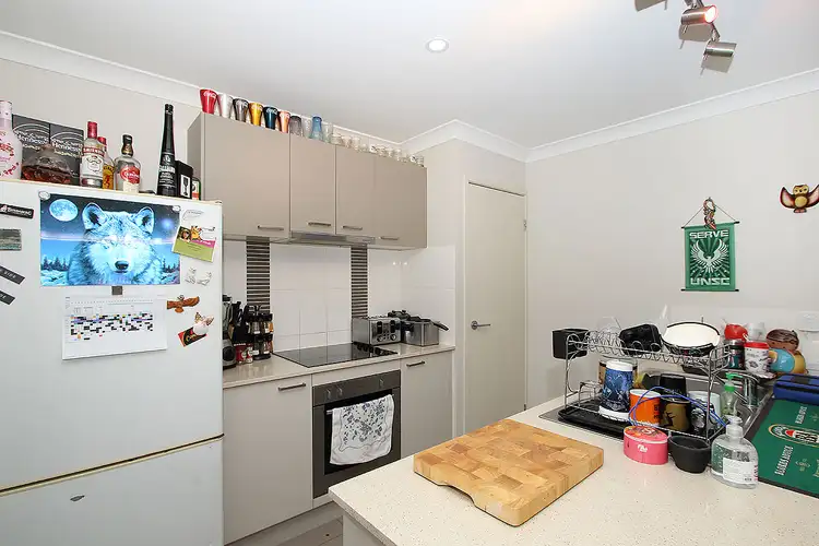 Sixth view of Homely semi-detached listing, 1&2/15 Biella Court, Leichhardt QLD 4305