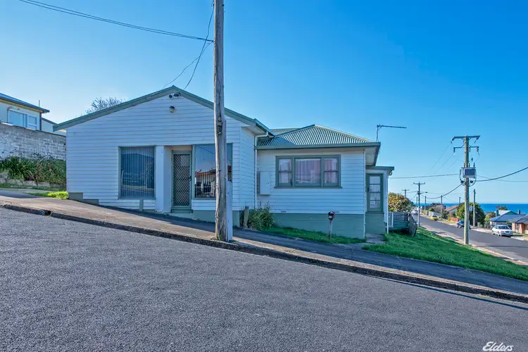 Main view of Homely house listing, 24 Sutton Street, Hillcrest TAS 7320