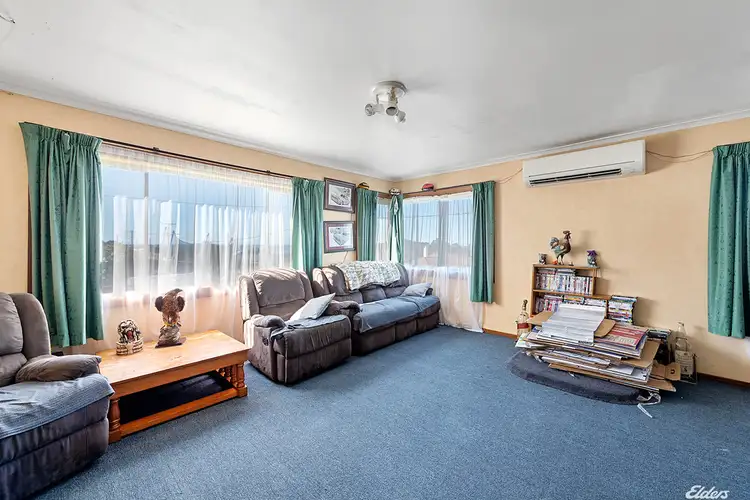 Third view of Homely house listing, 24 Sutton Street, Hillcrest TAS 7320