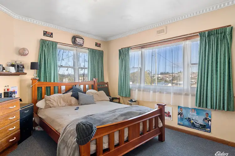 Fifth view of Homely house listing, 24 Sutton Street, Hillcrest TAS 7320
