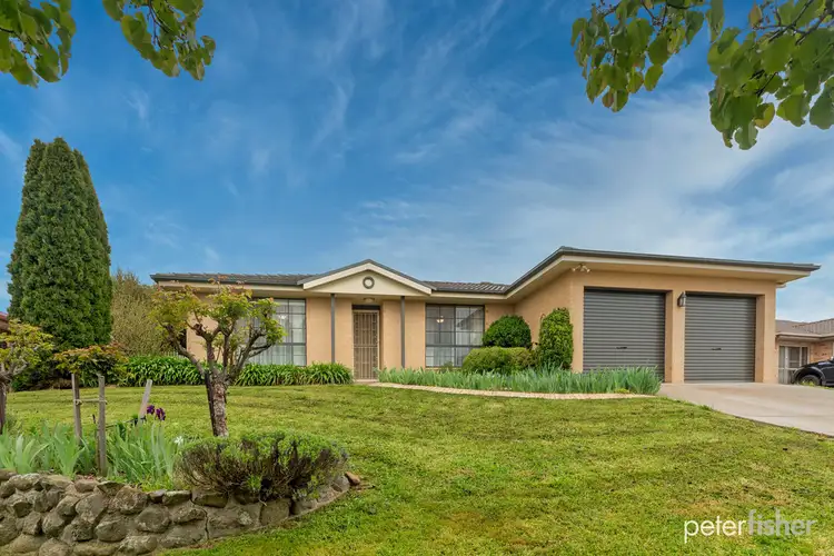 32 Quinlan Run, Orange NSW 2800