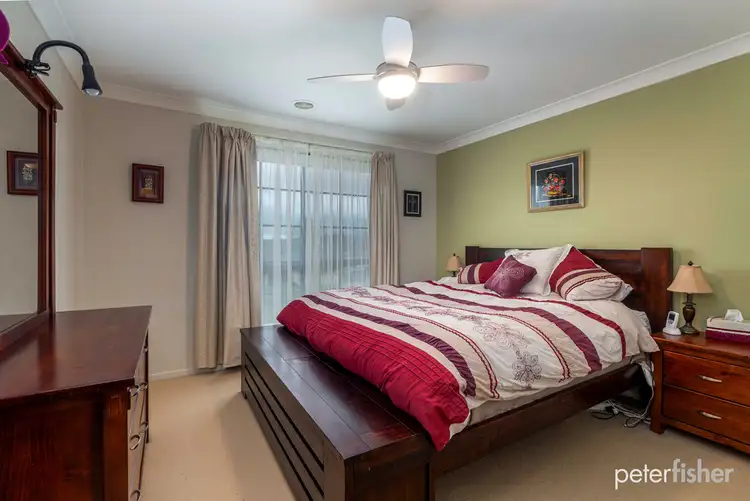 Sixth view of Homely house listing, 32 Quinlan Run, Orange NSW 2800