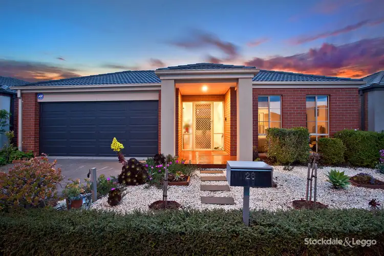 28 Cymbal Road, Deer Park VIC 3023