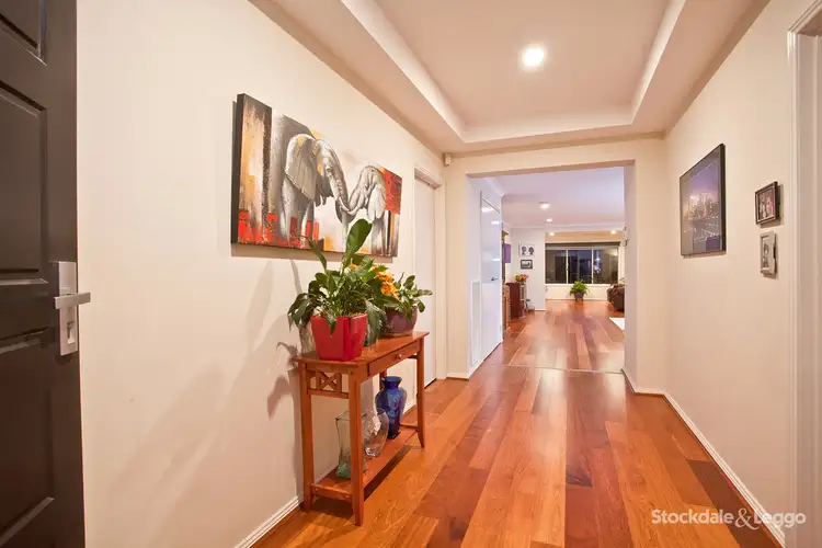Second view of Homely house listing, 28 Cymbal Road, Deer Park VIC 3023