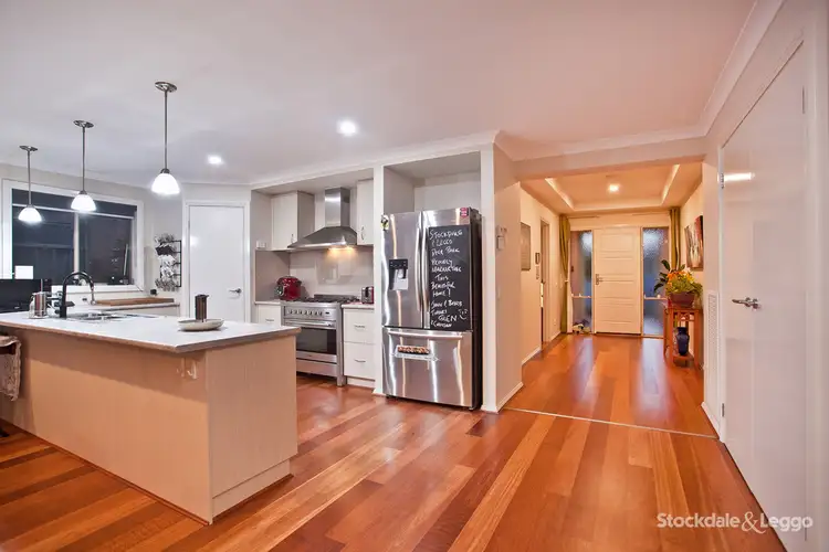 Third view of Homely house listing, 28 Cymbal Road, Deer Park VIC 3023