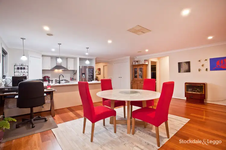 Fourth view of Homely house listing, 28 Cymbal Road, Deer Park VIC 3023