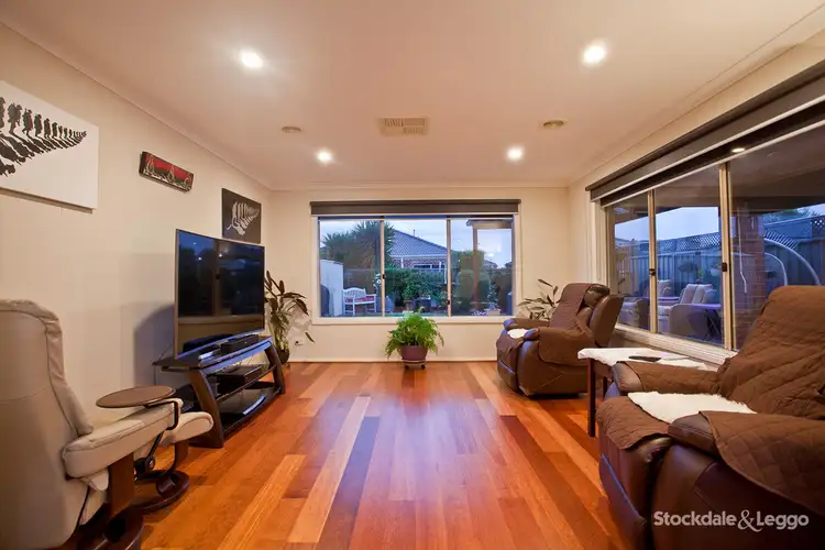 Fifth view of Homely house listing, 28 Cymbal Road, Deer Park VIC 3023