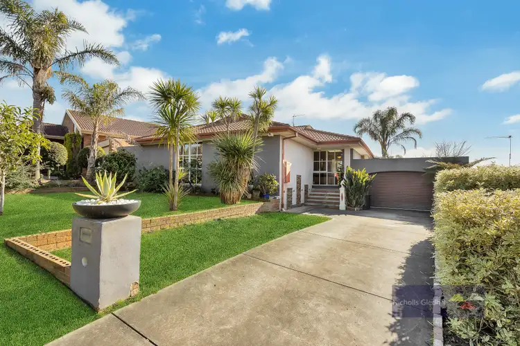 Main view of Homely house listing, 12 Brandon Court, Endeavour Hills VIC 3802