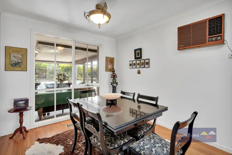 Sixth view of Homely house listing, 12 Brandon Court, Endeavour Hills VIC 3802