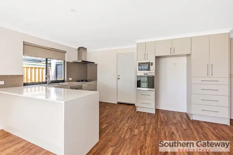 Main view of Homely house listing, 7A Hueston Lookout, Leda WA 6170